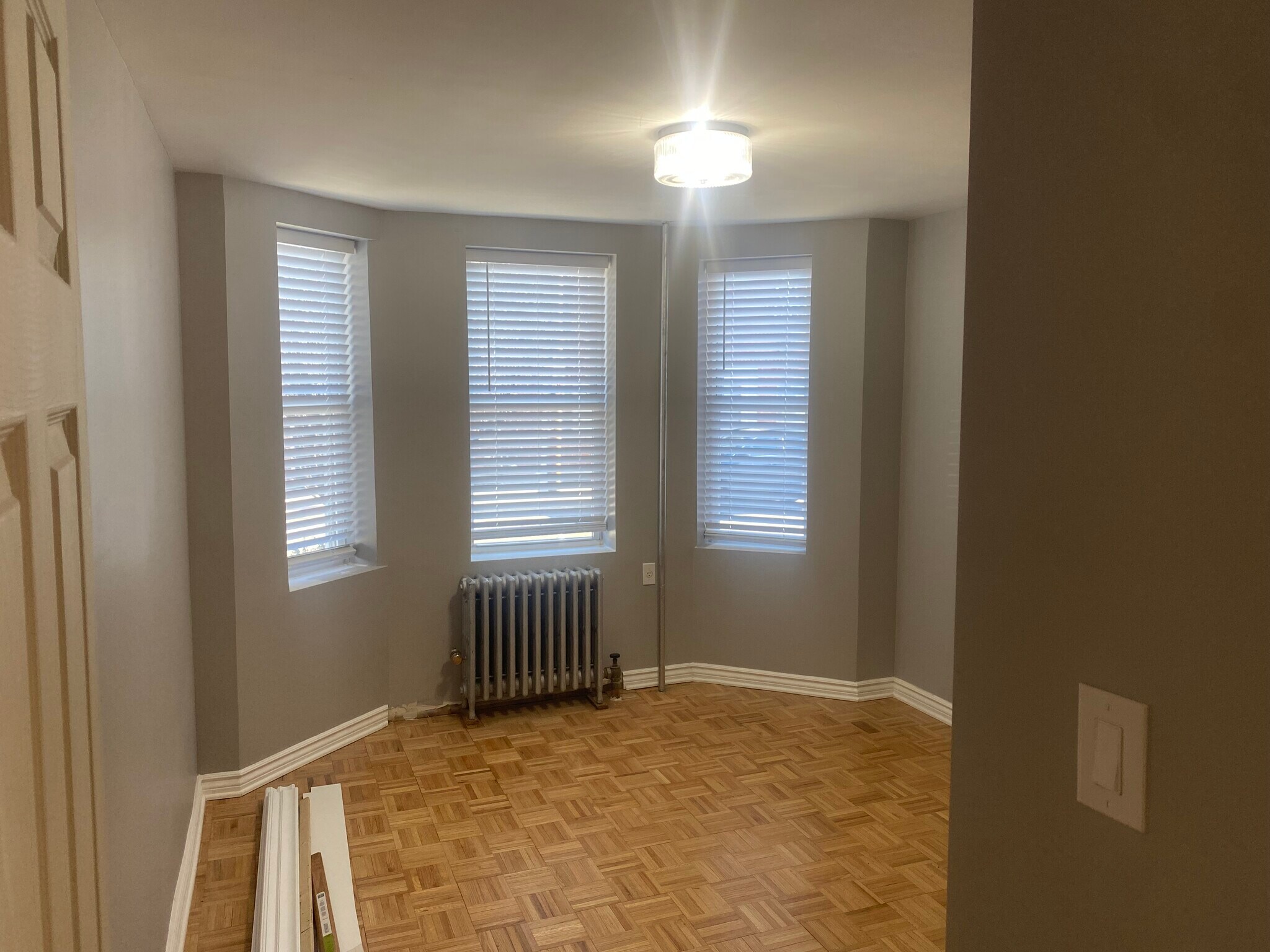 Bedroom - 113 S 2nd St