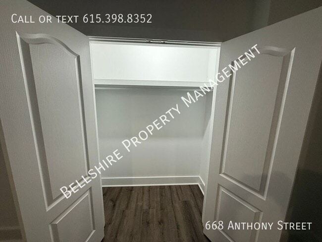 Building Photo - 668 Anthony St