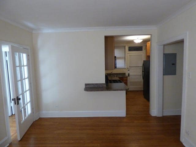 Building Photo - 7444 Adams St