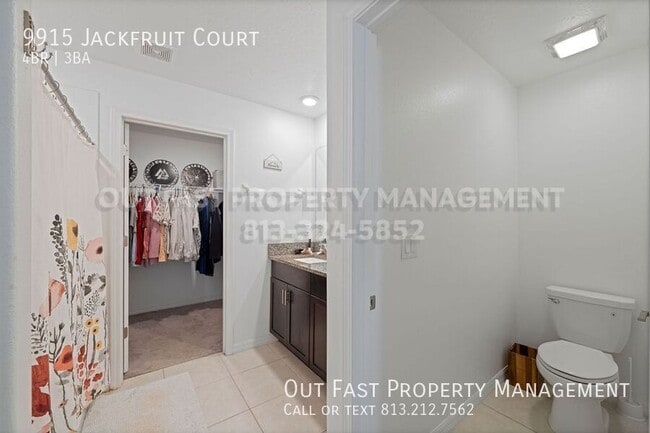 Building Photo - 9915 Jackfruit Ct