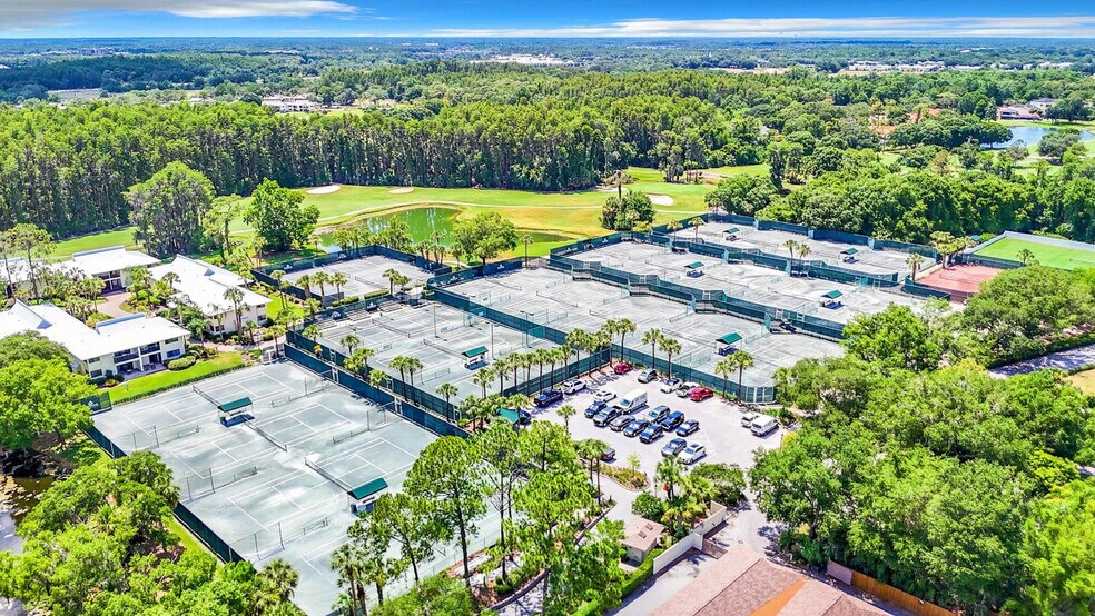 Building Photo - 5700 Saddlebrook Way