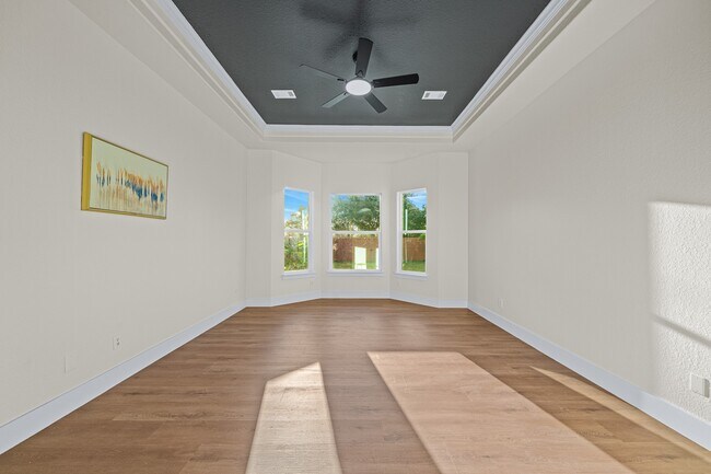 Building Photo - 14511 Middle Bluff Trail