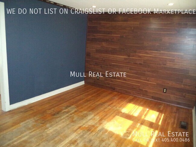 Building Photo - Affordable 2 bed 1 bath home on the NW sid...