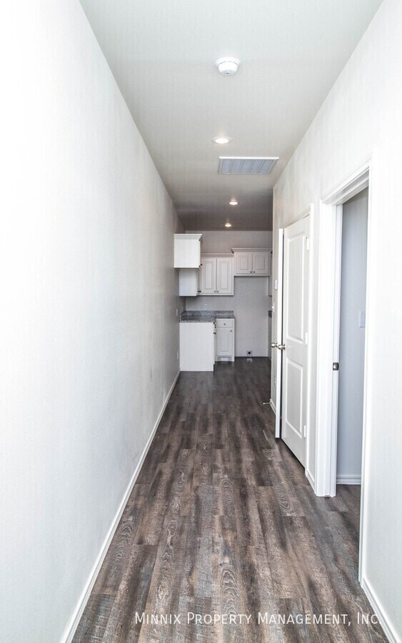 Building Photo - 6927 20th St