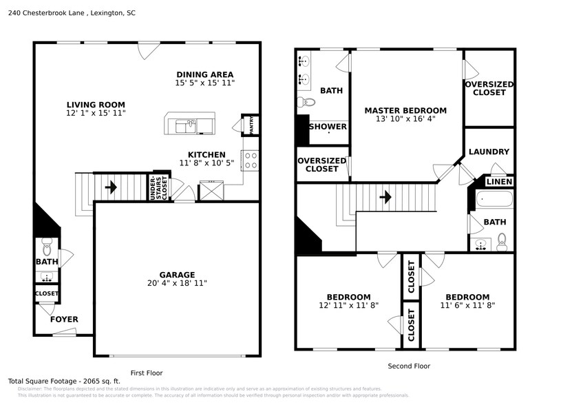 Building Photo - 240 Chesterbrook Ln