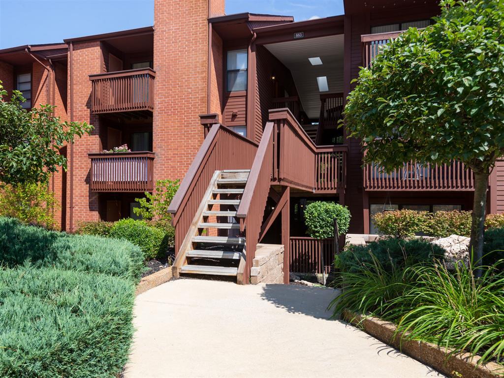 Chesterfield Village Apartments Chesterfield Mo Apartment Finder