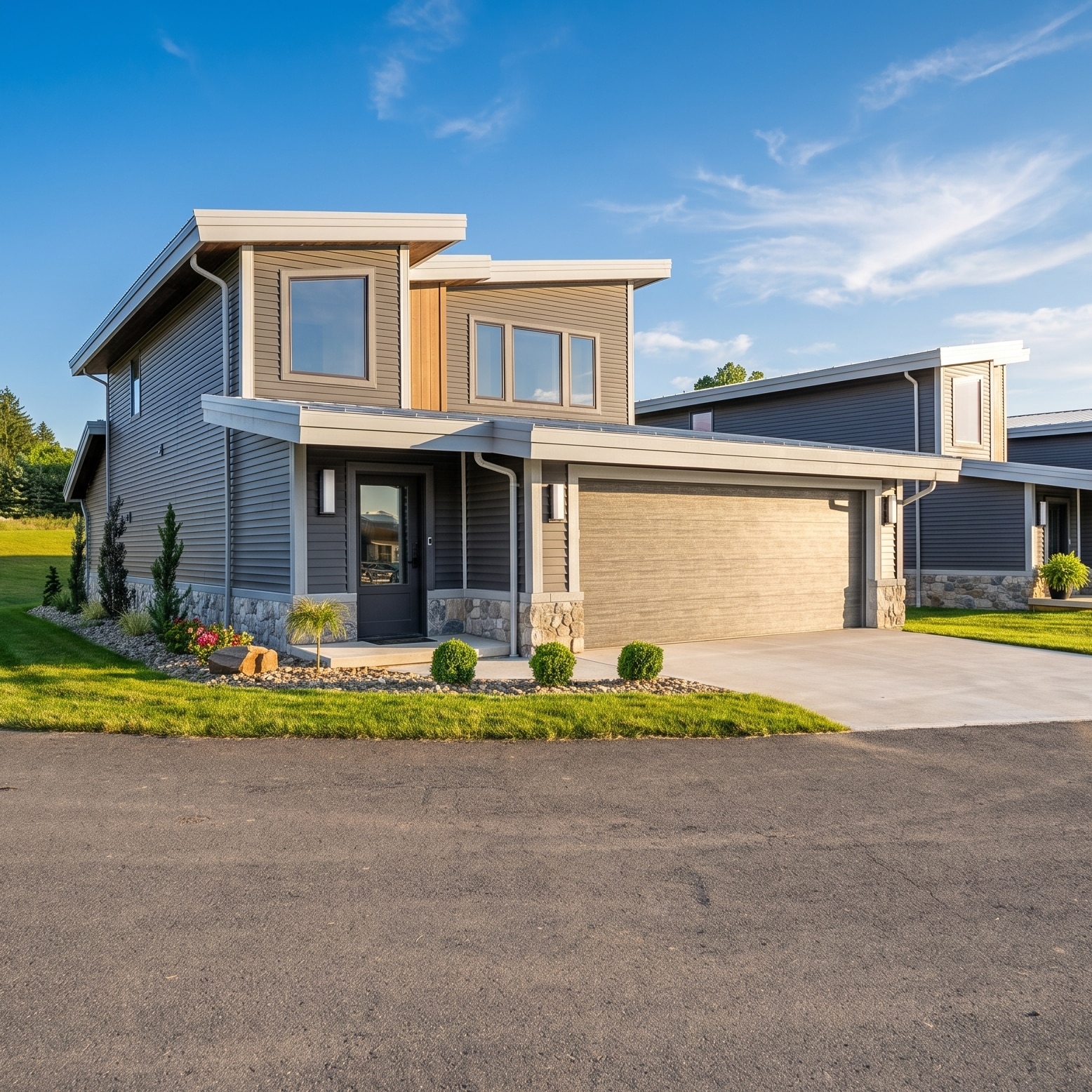 Home - 135 Harbor Pt