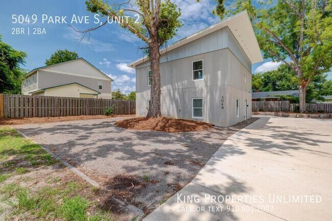 Building Photo - 5049 Park Ave S