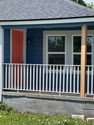 Building Photo - 6218 Woodrow St