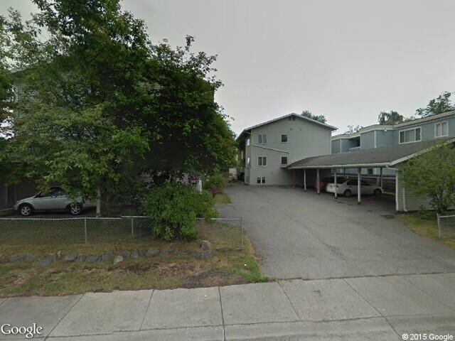 Primary Photo - 424 E 14th Ave