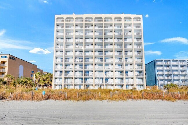 Building Photo - 1207 S Ocean Blvd