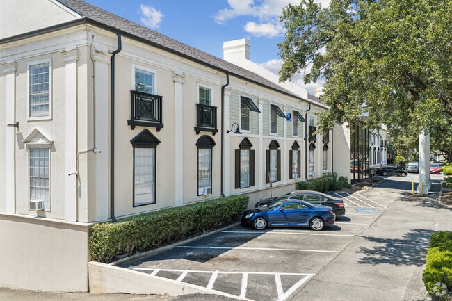 Building Photo - Heritage Lofts