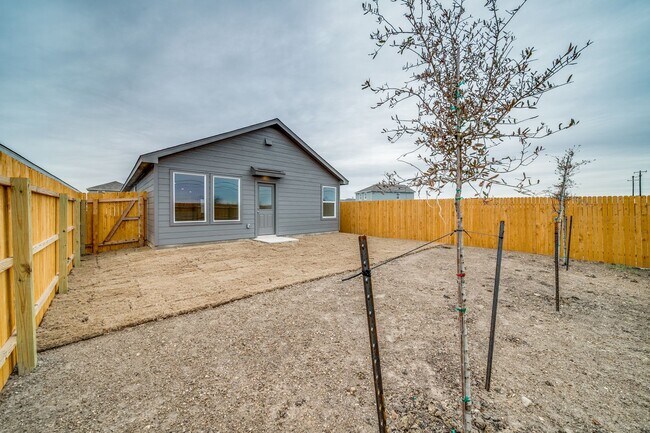 Building Photo - SPACIOUS 4-BEDROOM NEW CONSTRUCTION IN CONVERSE