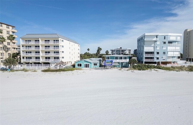 Building Photo - 19506 Gulf Blvd
