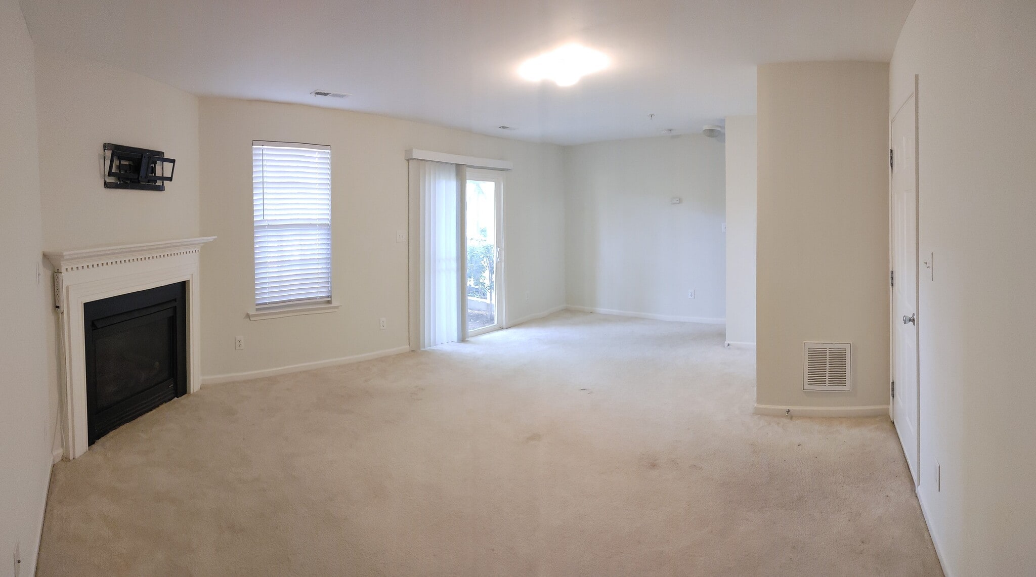 1st floor - 116 Vintage Dr