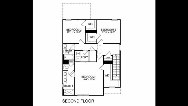 Building Photo - Modern 3-Bedroom Home in Community with Po...