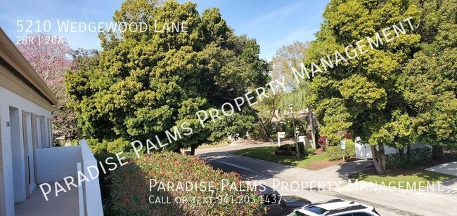 Building Photo - 5210 Wedgewood Ln