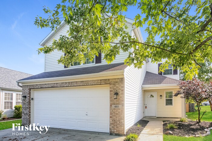 Building Photo - 461 E Clear Lake Ln