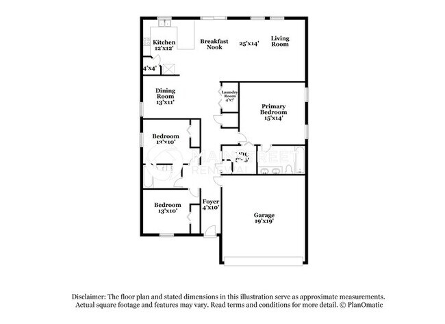Building Photo - 3 Bedroom Pet-Friendly Home in Cape Coral, FL with Main Street Renewal