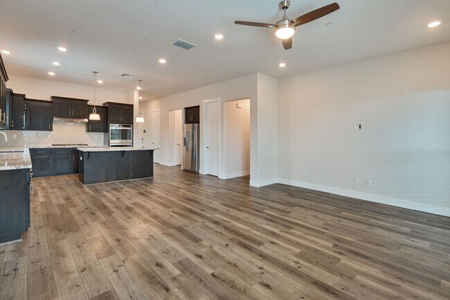 Building Photo - Beautiful Lincoln Home with Solar, 3-Car Garage & Trailer Parking!