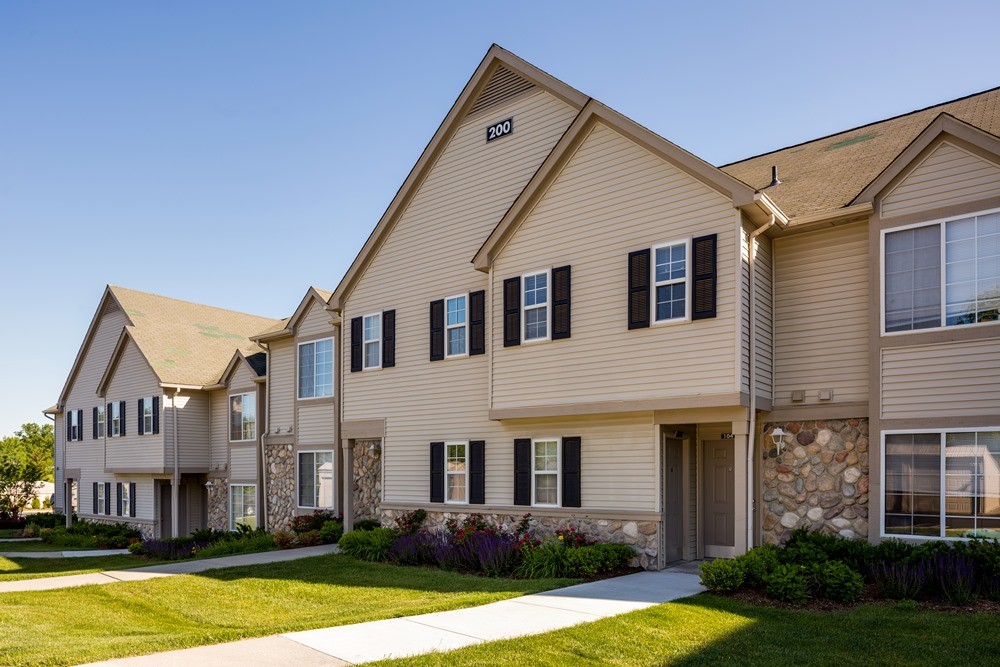 Auburn Gate Apartments Auburn Hills Mi Apartment Finder