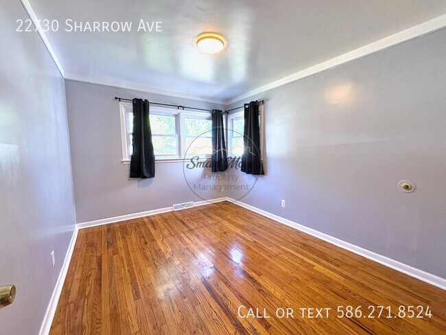 Building Photo - 22730 Sharrow Ave