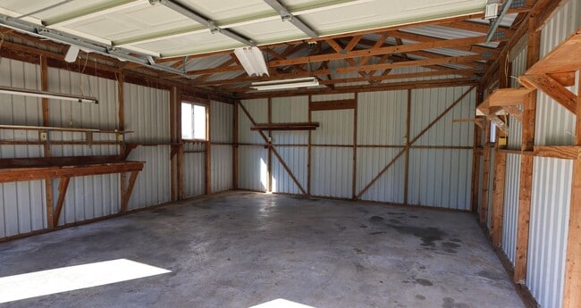 Building Photo - 4821 New Hope Rd