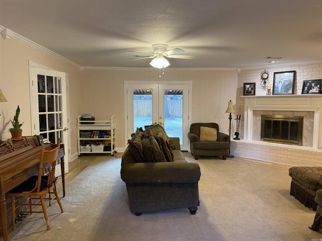 Building Photo - 1115 Salem Rd