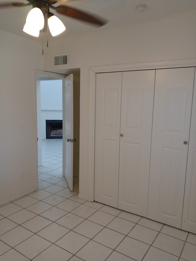 Front Bedroom - 5604 E 26th St
