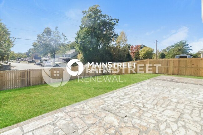Building Photo - 3 Bedroom Pet-Friendly Home in Memphis, TN...
