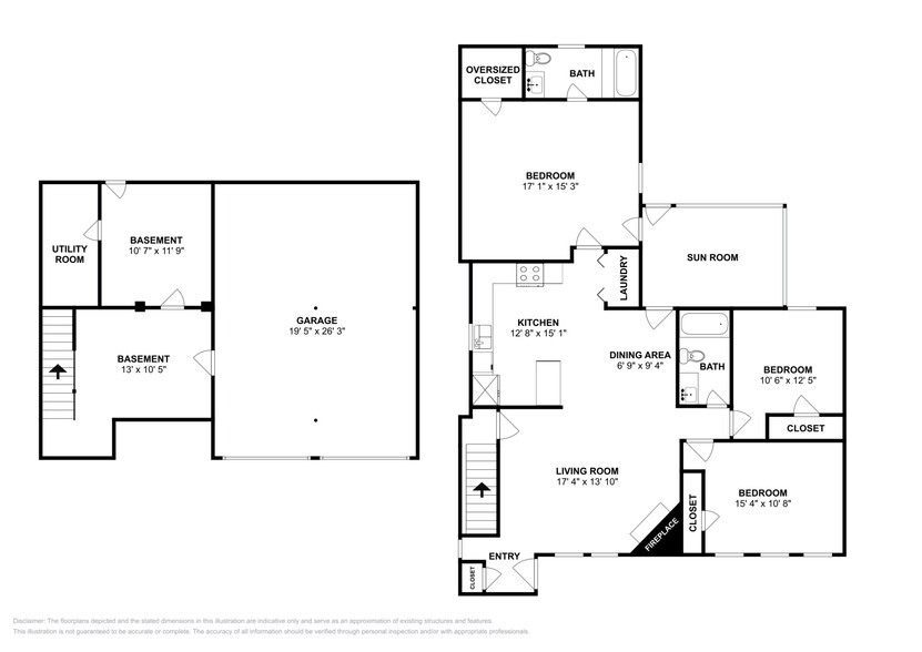 Building Photo - 3722 Holland Dr