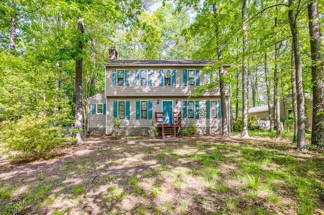Primary Photo - 3010 Fox Chase Dr