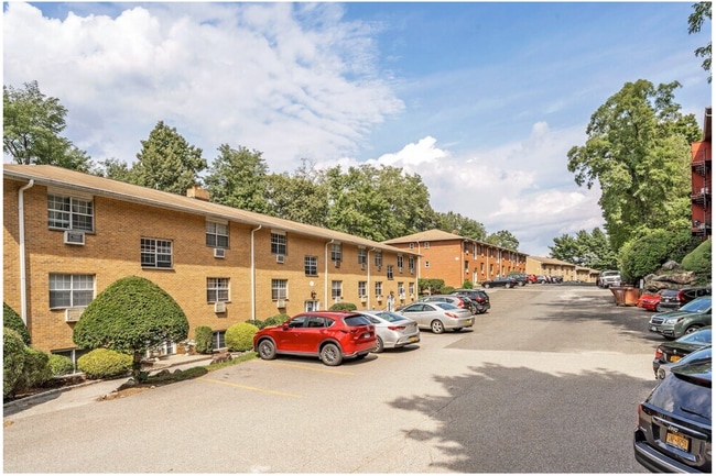 Interior Photo - Parkside Apartments at Croton On Hudson