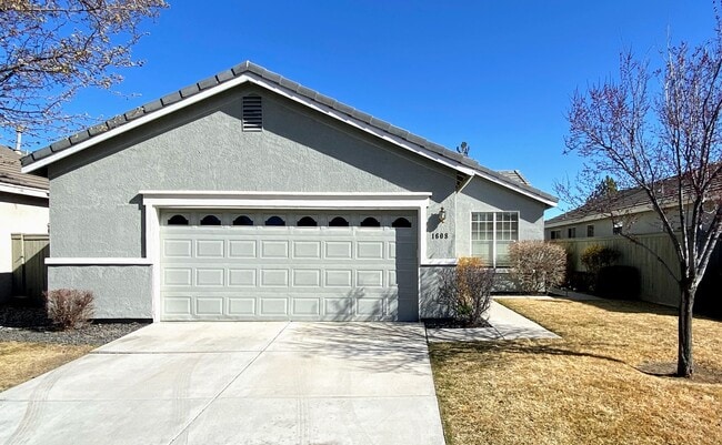 Primary Photo - South Reno Rental Available