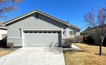 Building Photo - South Reno Rental Available