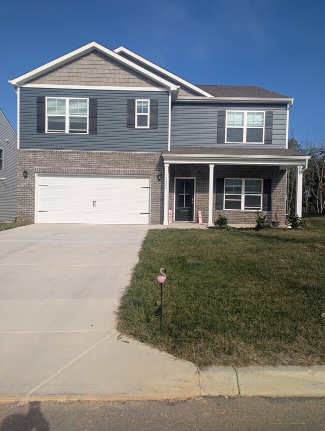 Building Photo - 12325 Manhattan Ln