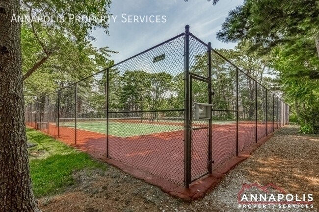 Building Photo - 11 Spa Creek Landing