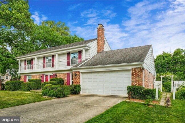 Building Photo - 11119 Lamplighter Ln