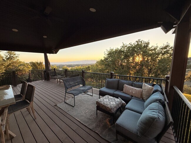 Building Photo - 4023 N Quail Ridge Dr