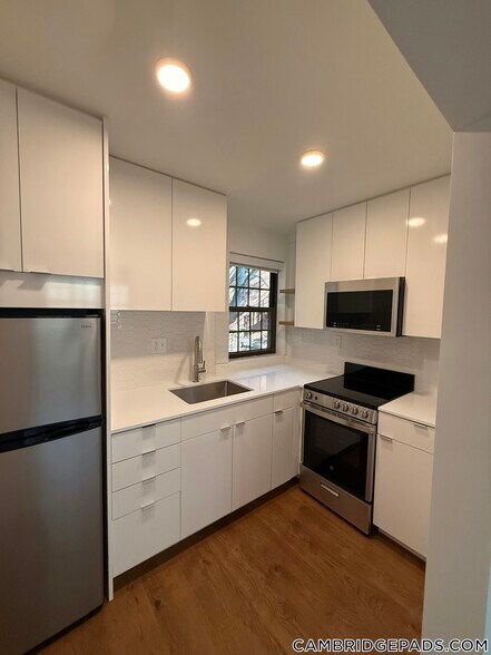 Building Photo - 1200 Massachusetts Ave