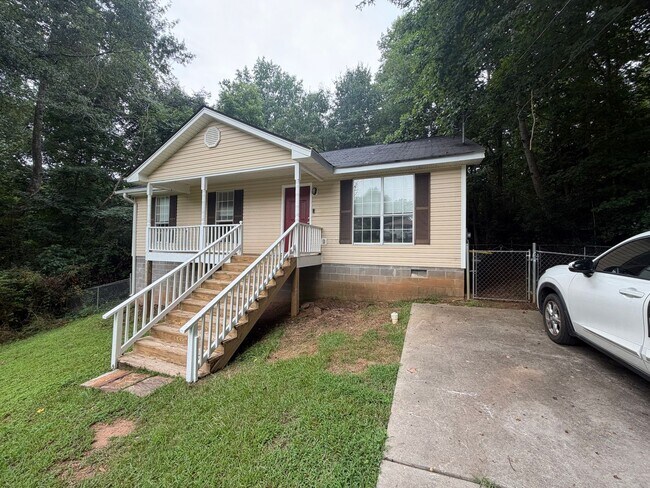 Building Photo - 91 Bailey Dr