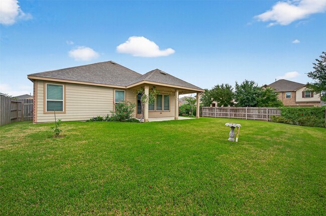 Building Photo - 3803 Cimarron Gap Ln