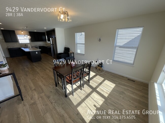 Building Photo - 9429 Vandervoort Ct