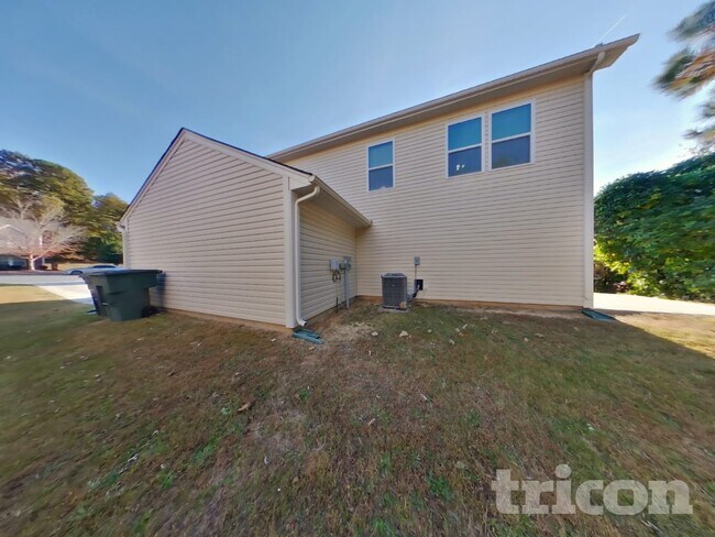 Building Photo - 1408 Logan Patrick Court