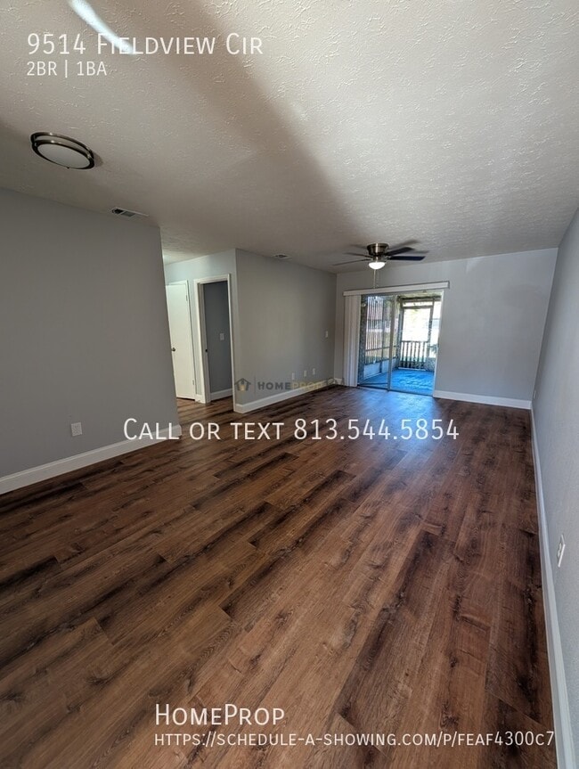 Building Photo - 9514 Fieldview Cir