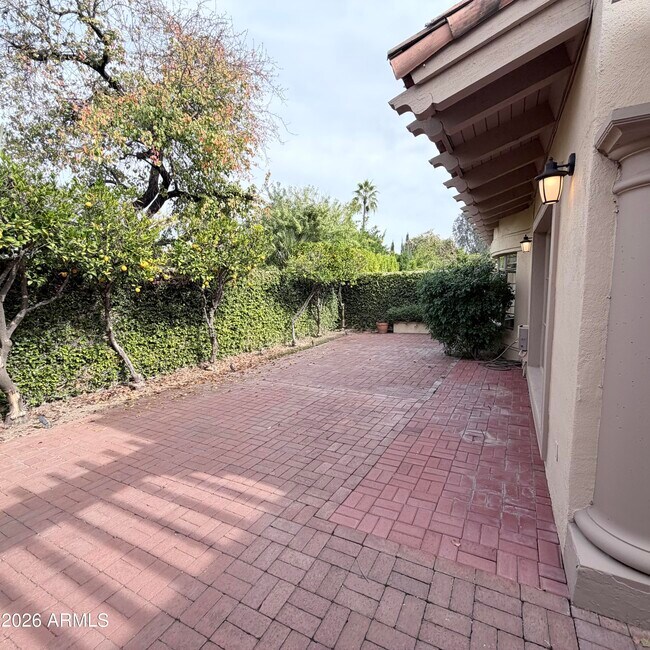 Building Photo - 7500 E McCormick Pkwy