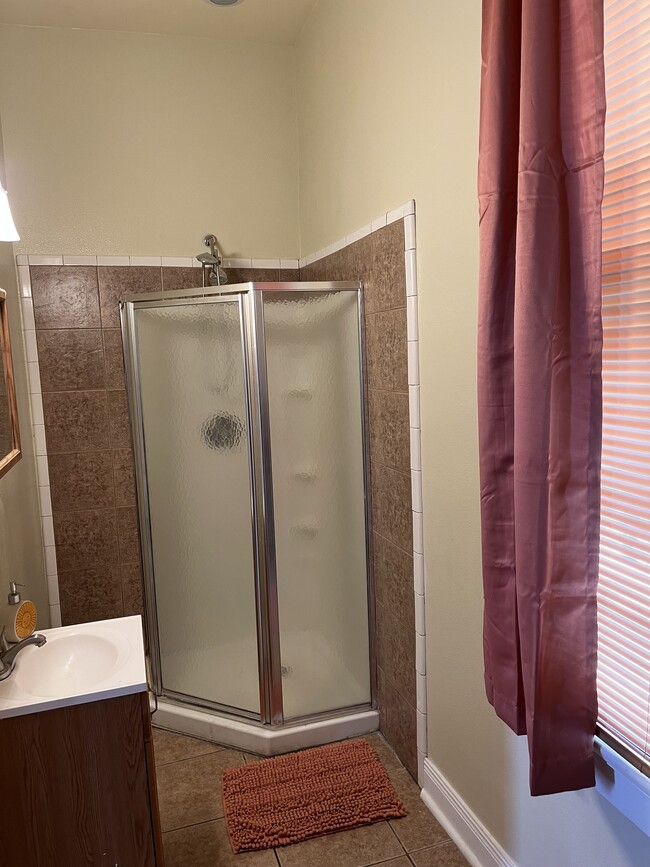 Master Bathroom - 1214 N Johnson St