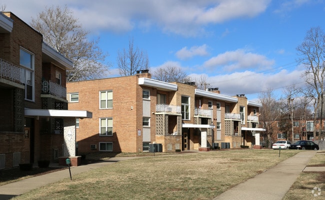 Building Photo - Mears Cove Apartments
