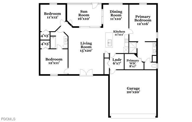 Building Photo - 1535 SE 42nd Terrace