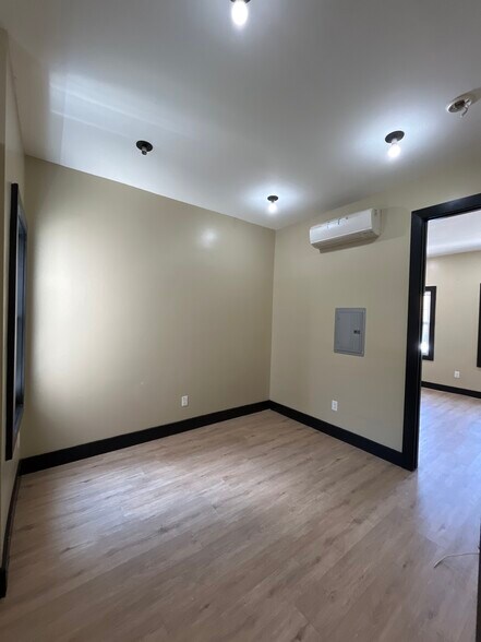 Then/living room - 948 Westside Ave